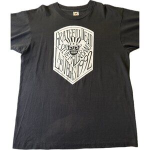 Rare! Vintage 1992 Grateful Dead, Steve Miller band T-shirt